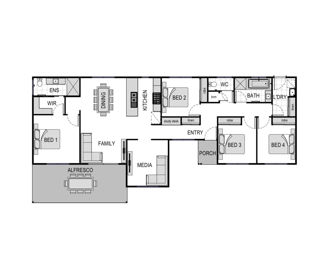 gallery